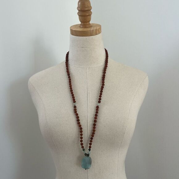 Tiny Devotions Mala Beads - Picture 4 of 6